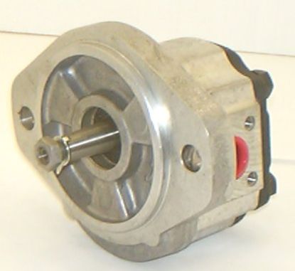 Picture of 0PL 1.63CC.REV HYDRAULIC GEAR PUMP
