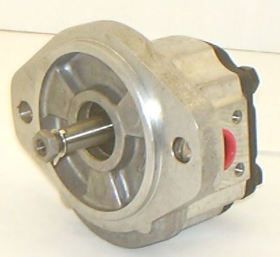 Picture of 0PL 1.63CC.REV HYDRAULIC GEAR PUMP