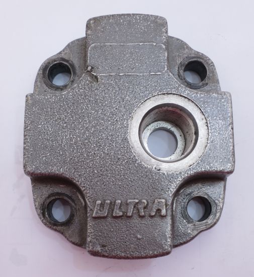 Picture of 1PL REAR PORTED END COVER