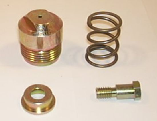 Picture of V2000 SPRING SPOOL CONV KIT