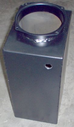 Picture of 10 LITRE TANK KIT (RECTANGULAR)