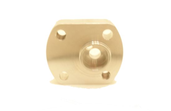 Picture of P23 -P23 CI INTERSECTION PLATE 2