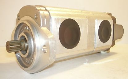 Image de 1PX2101PX152C POMPE & VALVE