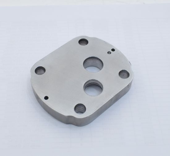 Imagen de PGP620-P11 ENTRADA COMÚN PLATE SENTIDO ANTIHORARIO