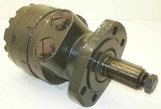 Picture of WHITE 261CC 1.25'' PARL SHAFT,4 BOL