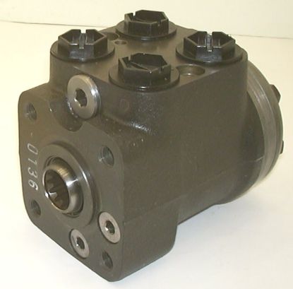 Picture of OSPB 50 CN 150-0136 STEERING  UNIT