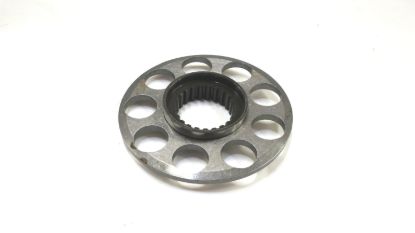 Image de RETAINER PLATE KIT