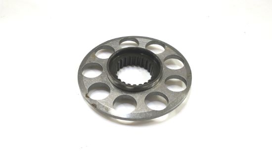 Image de RETAINER PLATE KIT