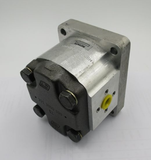 Picture of PGP511 HYDRAULIC GEAR PUMP