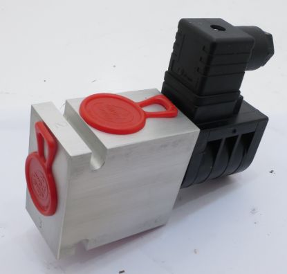 Picture of 3/8 BSP SOL.OP  2 POS VLV 12V **