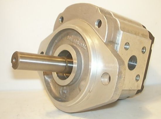Picture of 1PL 11.89CC/REV HYDRAULIC GEAR PUMP