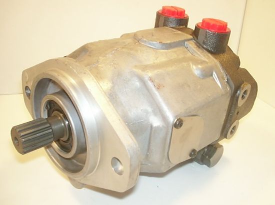 Picture of CESSNA 70344-RAQ FRONT SECTION