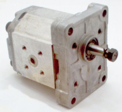 Image de SNP1 3.8S CO01.B Pompe à engrenage