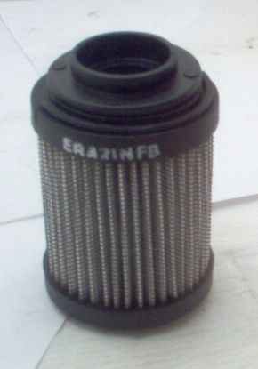 Picture of 6 MICRON SIZE 21 FIBRE  ELEMENT