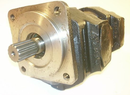 Picture of PUMP No. PA221308C5B26B26A