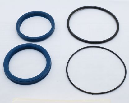 Picture of 50 ROD 80  BORE GLAND SEAL KIT