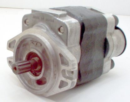 Image de KFP2233CSRH  Pompe à engrenage