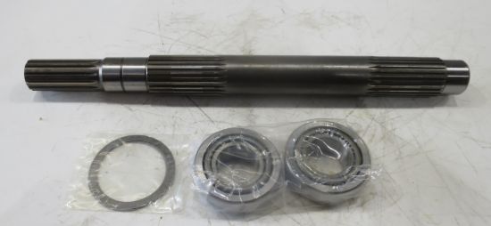 Picture of KAYABA SHAFT  FOR PUMP TYPE