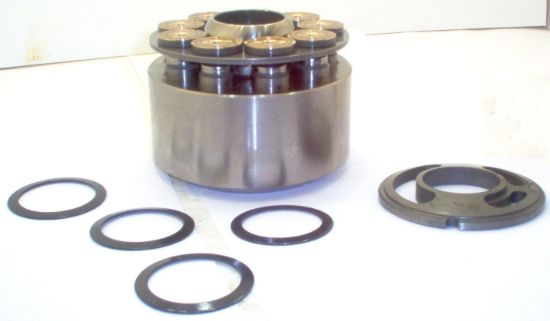 Picture of KAYABA CYLINDER BLOCK KIT  FOR