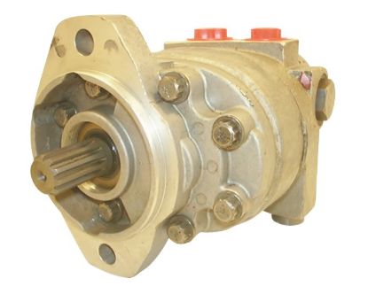 Imagen de COVENTRY CLIMAX BOMBA