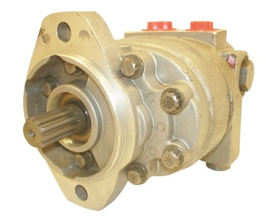 Imagen de COVENTRY CLIMAX BOMBA