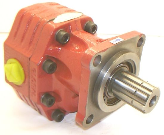 Picture of C43L 3 BOLT PTO HYDRAULIC PUMP