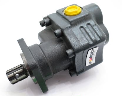 Imagen de C87L 4 BOLT HEAVY PTO HYD PUMP