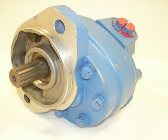 Imagen de CESSNA BOMBA DE ENGRANAJE 26010-RZA