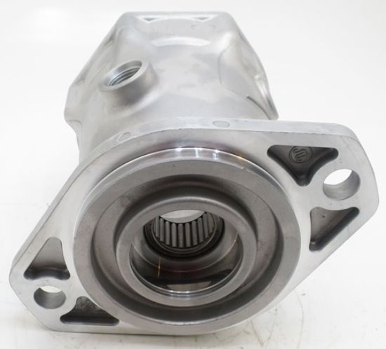 Picture of 74318 SAE B 2 BOLT HOUSING
