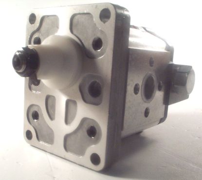 Picture of 01016/175 PUMP VALVE UNIT