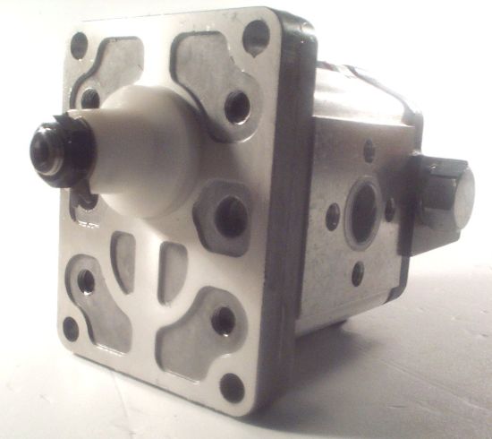Picture of 01016/175 PUMP VALVE UNIT