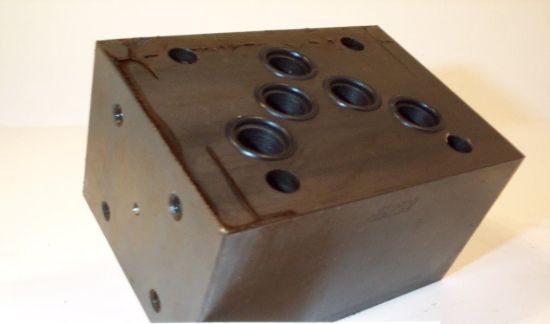 Picture of AT99961 ATOS ADAPTOR BKM 013