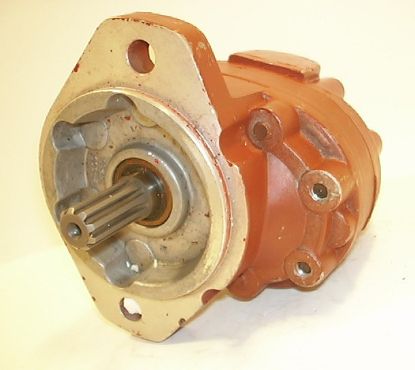 Imagen de CESSNA BOMBA DE ENGRANAJE 24306-LDW