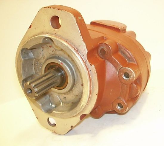 Imagen de CESSNA BOMBA DE ENGRANAJE 24306-LDW