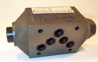 Picture of AT92603 ATOS KR013