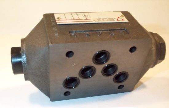 Picture of AT92603 ATOS KR013