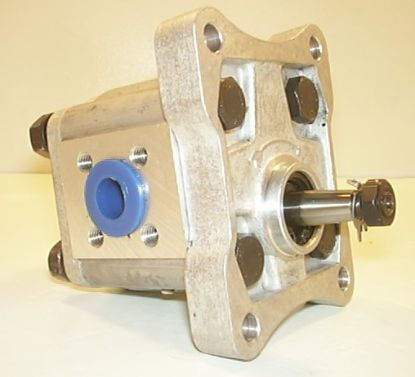 Imagen de COVENTRY CLIMAX LP27544/1 BOMBA DE ENGRANAJE