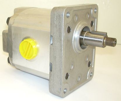 Picture of 1MR 17.02CC/REV STD