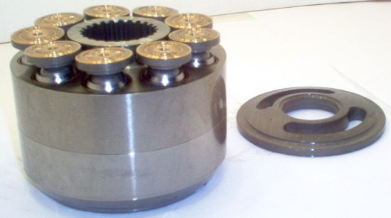 Picture of KAYABA CYLINDER BLOCK KIT FOR