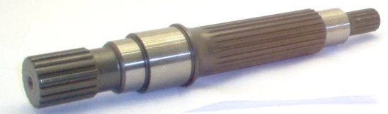 Picture of KAYABA SHAFT  FOR PUMP TYPE