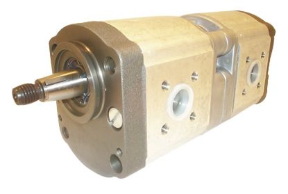 Imagen de 512 665 382 16+11CC  BOMBA DE ENGRANAJE **