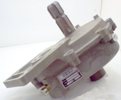 Picture of GEARBOX FOR GP3 PUMPS 3.7:1***