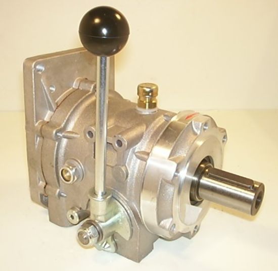 Picture of MECH CLUTCH ANTI-CL 18.5 daNM IM1
