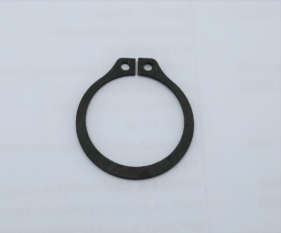 Picture of R4 SNAP RING FOR  H/PBB SHAFT