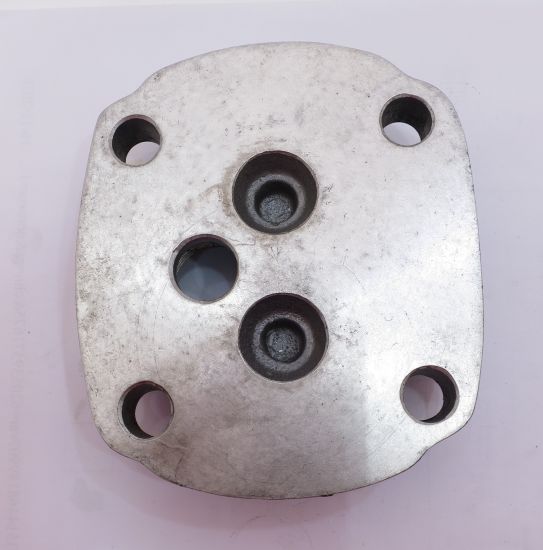 Picture of 1PL REAR PORTED END COVER