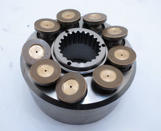 Imagen de CYLINDER BLOCK KIT