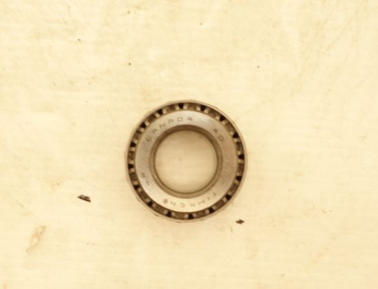 Picture of MA10V028 FRONT BEARING CUP & CONE