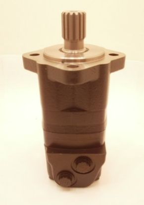 Picture of CHAR-LYNN HYDRAULIC MOTOR 104-1377