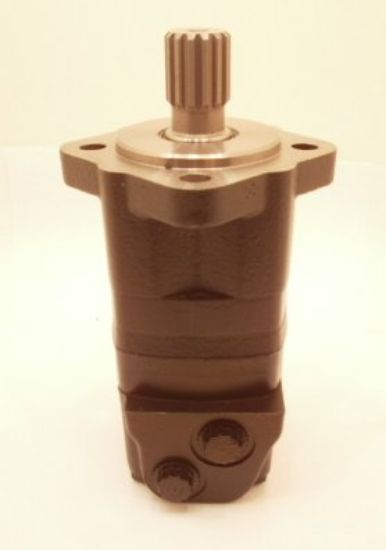 Picture of CHAR-LYNN HYDRAULIC MOTOR 104-1377