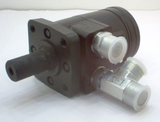 Picture of CHAR-LYNN 101-3018 MOTOR